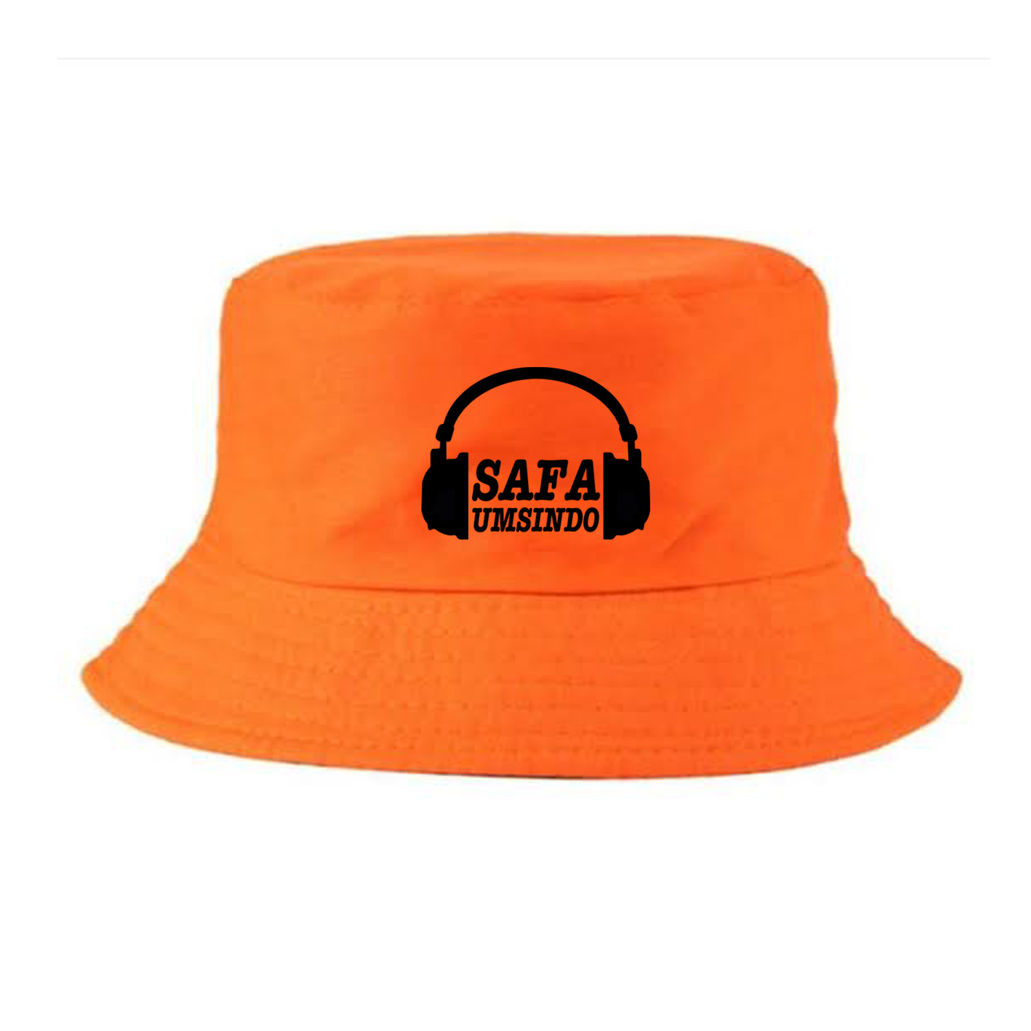 Bucket orange Bucket orange